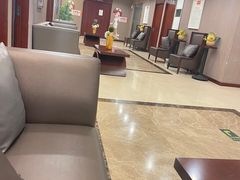 -爱康国宾体检中心(五角场万达广场分院)