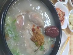 -长顺参鸡汤店(西塔总店)
