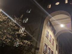 -武汉大学-樱园
