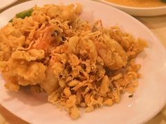 -真浪花园海鲜餐馆