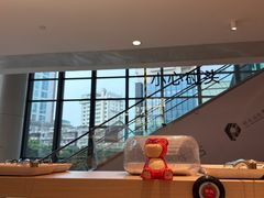 -广州保利时光里(建设大马路店)