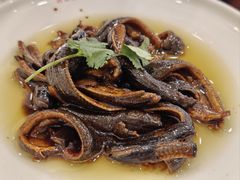 蒜香软兜-怡园饭店-餐厅(四望亭店)