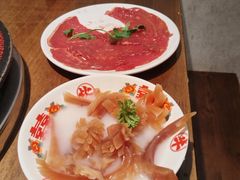 -牛市坎火锅(建设路店)