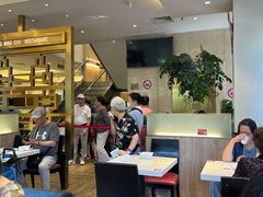-光明邨大酒家(淮海路店)