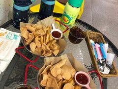 -萨卡屋亲子乐园·餐厅(龙山万物工场店)