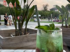 -The Rug Cafe(王府中环店)