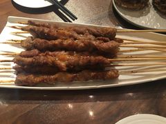 -南门小馆·清真(国贸商城店)