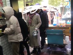 -覃肥叔桂林米粉(粮道街店)