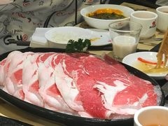 -锦城印象火锅(天府三街店)