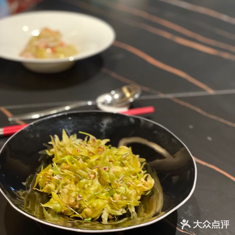 新开业的浦江名荟和浦江荟一样,一如既往的有着排场和体面