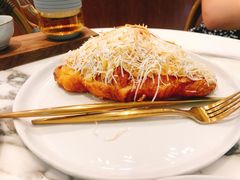-WHEAT&BAKER-麥(凯德来福士店)