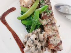 三文鱼-娜娜家•Nana’Garden (福州道店)