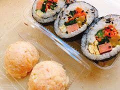 -2路车站小丸子(青泥洼桥店)