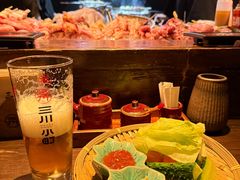 -三川·十酒Izakaya(南昌路店)