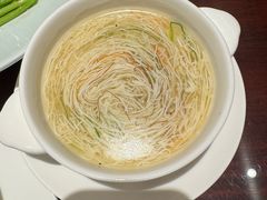 各客文思豆腐-赛德大酒店(邗江中路店)