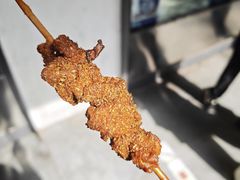 -牛街洪记小吃店(牛街店)