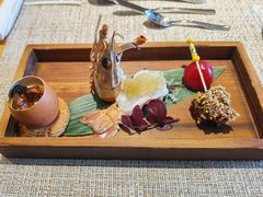 -香樟花园法式铁板烧(恒隆广场店)