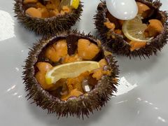 -黑石礁酒楼·海鲜(黑石礁店)