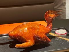 -羽鸽集·乳鸽专门店·地道顺德菜(岭南站店)