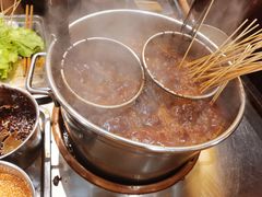 -镇江龙·火锅串串(武侯祠店)