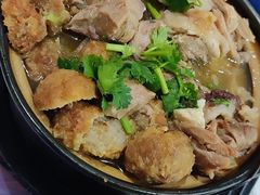 -友利砂锅居(烟台店)