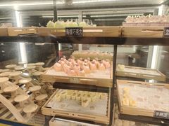 -韩盛·盛江山自助料理(中街大悦城店)