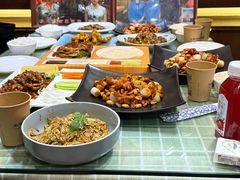 -玉桥餐厅(天坛店)