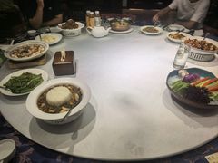 -胶东人家(奥体中心店)