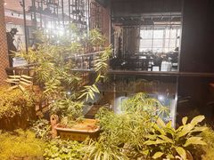 -川旺角川粤融合菜•海景餐厅(星海广场店)