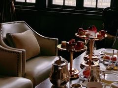 -Salon de Ville浦江汇(上海外滩华尔道夫酒店店)