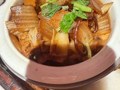 -小吊梨汤·北京菜·烤鸭(清河万象汇店)
