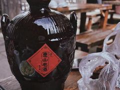 -二泉园老菜馆·百年无锡菜