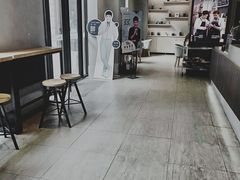大堂-瑞幸咖啡(118广场店)