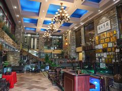 -大水车公馆·顺德菜·妈姐菜(均安店)