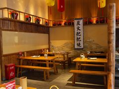 -老高烧烤(龙华星河iCO店)
