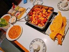 -螺大喜螺蛳粉火锅(雍和宫店)