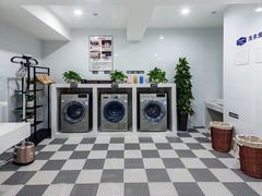 -西安钟楼北大街希尔顿欢朋酒店