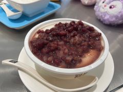 -满记甜品(苏州中心店)