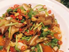 -巷语私房料理(华一实业大厦店)
