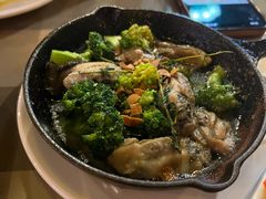 -BISTROFIORE美伊娜(伊犁南路店)