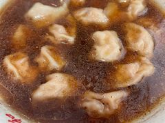 虾仔馄饨-共和春(甘泉路店)
