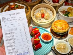 -禄运茶居·手工点心(猎德店)