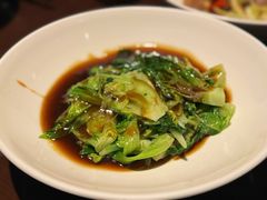 -环球港凯悦 · 享悦中餐厅