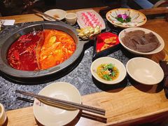 -蜀大侠火锅(四川北路店)