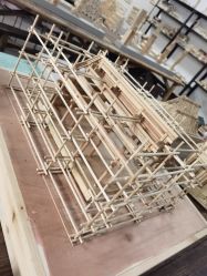 -文旺阁亲子手工DIY木作博物馆