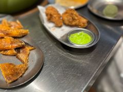 -山葵说·泥炉烤肉(泰达时尚E街区店)
