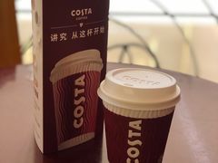-COSTA COFFEE(西贸凯德晶品4层2店)