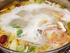 -聚福德烤鸭(锦弘店)
