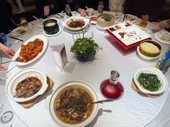 -王府井酒店(金桥港湾店)
