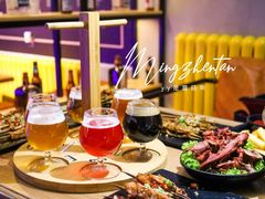 -淳光精酿·烧烤贵阳小串